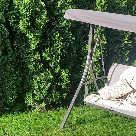 Willa Casa Colibri Brtonigla Zewnętrze zdjęcie